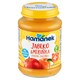 Obrázek 2 pro produkt Hamánek Jablko & meruňka ovocná svačinka 180g