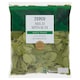 image 1 of Tesco Spinach 350G