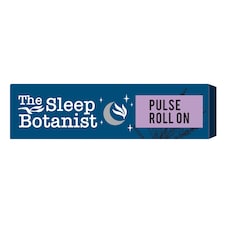 The Sleep Botanist Pulse Roll On 10Ml