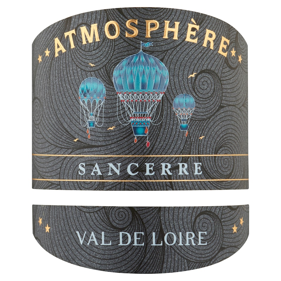 image 1 of Atmosphere Sancerre 750Ml