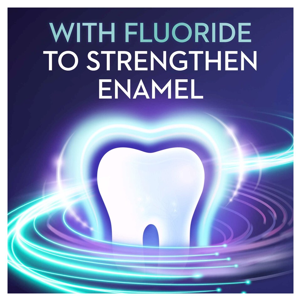 image 1 of Oral-B Gum And Enamel Repair Rinse 500Ml