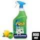 image 1 of Flash Spray Wipe Done Multi-Pawpose 800ml