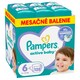 obrázok 1 z Pampers Active Baby veľkosť 6, 128 plienok, 13kg-18kg