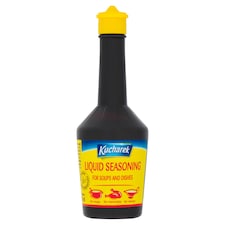 Kucharek Liquid seasoning 181 ml