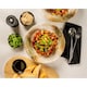 image 4 of Loyd Grossman Pomodoro & Fresh Basil Pasta Sauce 290g