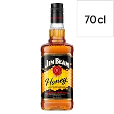 Jim Beam Honey 70Cl