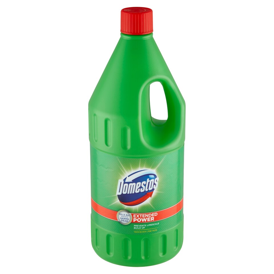 Domestos Extended Power Pine Fresh 2 l