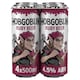 image 1 of Hobgoblin Ruby Ale Beer Can 4x500ml