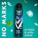 image 4 of Sure Men Invisible Ice Fresh 72h Nonstop Protection Antiperspirant Deodorant 250ml