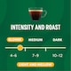 image 3 of STARBUCKS Chocolate Hazelnut by NESPRESSO Coffee Pods, Blonde Roast, 51g Box of 10