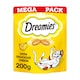 image 1 of Dreamies Cat Treat Biscuits with Cheese Mega Pack 200g