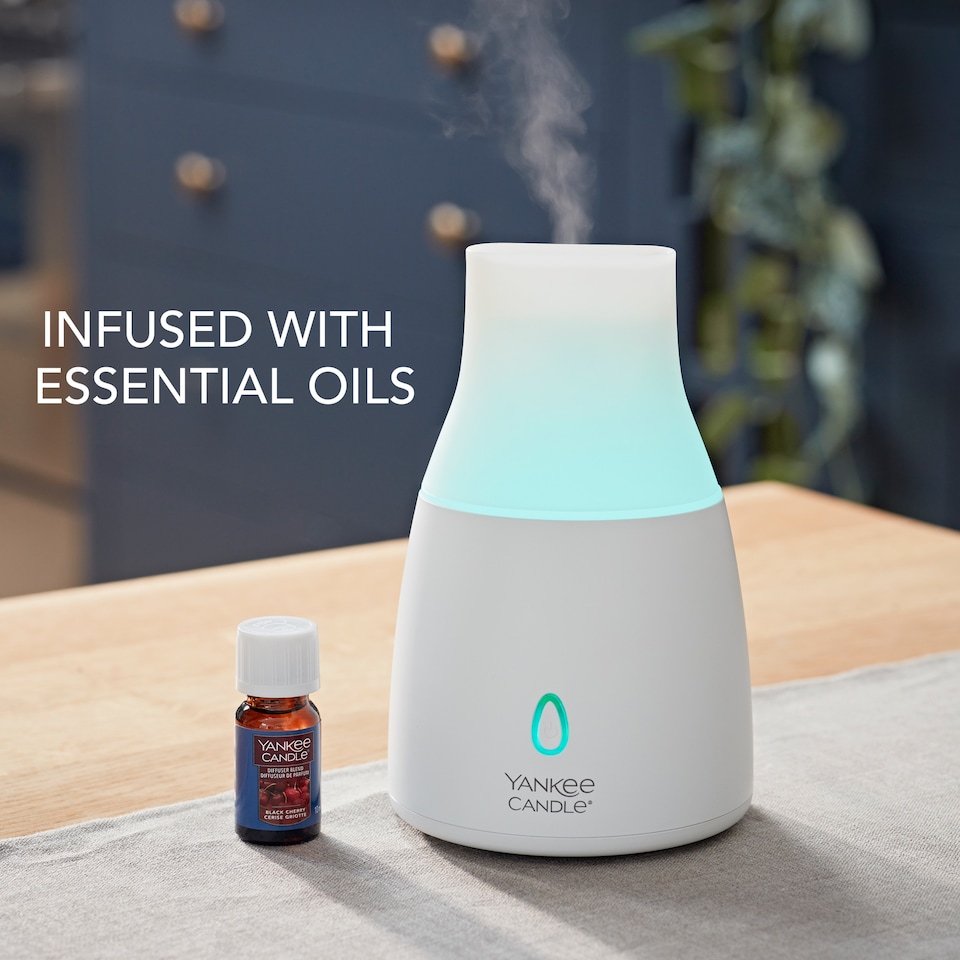 image 1 of Yankee Pink Sands Aromatherapy Oil 10Ml