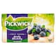 Obrázek 1 pro produkt Pickwick Fruit Fusion Ovocnobylinný čaj aromatizovaný s borůvkami 20 x 2g (40g)