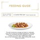 image 3 of Gourmet Gold Chicken & Liver In Gravy 85G