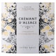 image 2 of Cave de Turckheim Crémant d'Alsace Cuvée Brut 750ml