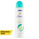 obrázok 1 z Dove Advanced Care Go Fresh Hruška & Aloe antiperspirant sprej 150 ml
