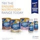 image 4 of Ensure Nutrivigor Vanilla Flavour Nutritional Shake 400g