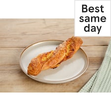 Tesco All Butter Cheddar Cheese Twist