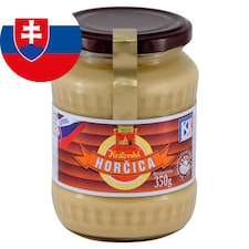 Zobraziť všetko v Dressingy a omáčky
