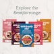 image 5 of Deliciously Ella Almond Butter Protein Granola 350g 