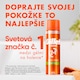 image 5 of Gillette Fusion Gél Na Holenie S Mandľovým Olejom, Na Citlivú Pokožku, 200ml