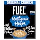 image 1 of  FUEL 10K Original Multigrain Hoops High Protein Breakfast Cereal 350g