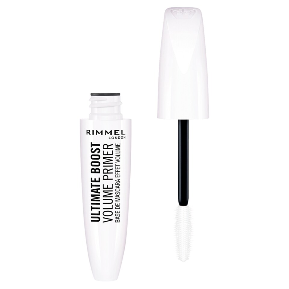 image 1 of Rimmel Ultimate Boost Volume Primer 12Ml