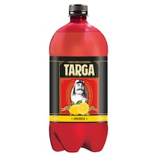 Targa Limonata Carbonated Lemon Lemonade 1.33 L