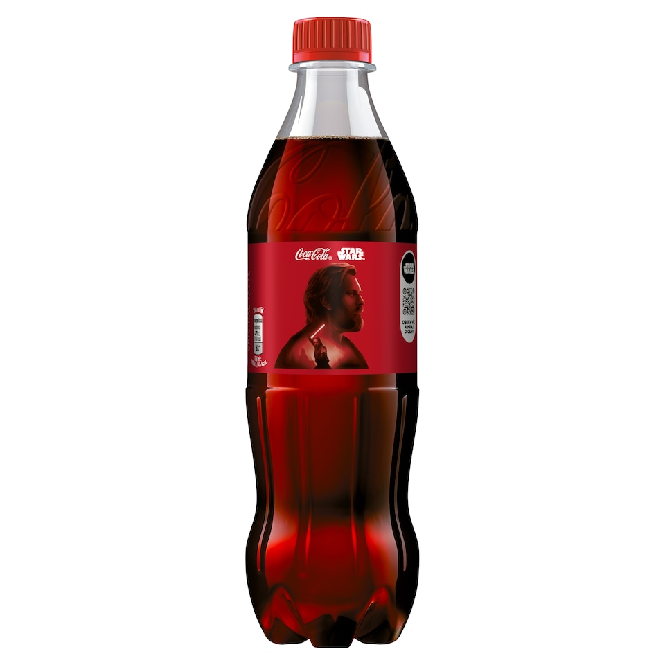 Coca-Cola 500ml