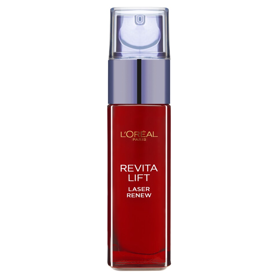 image 1 of L'oreal Paris Revitalift Laser Renew Super Serum 30Ml