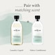 image 5 of Wilton London Patchouli Botanical Fabric Conditioner 1.05 Litres