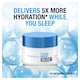 image 2 of Neutrogena Hydro Boost Overnight Mask 50 ml