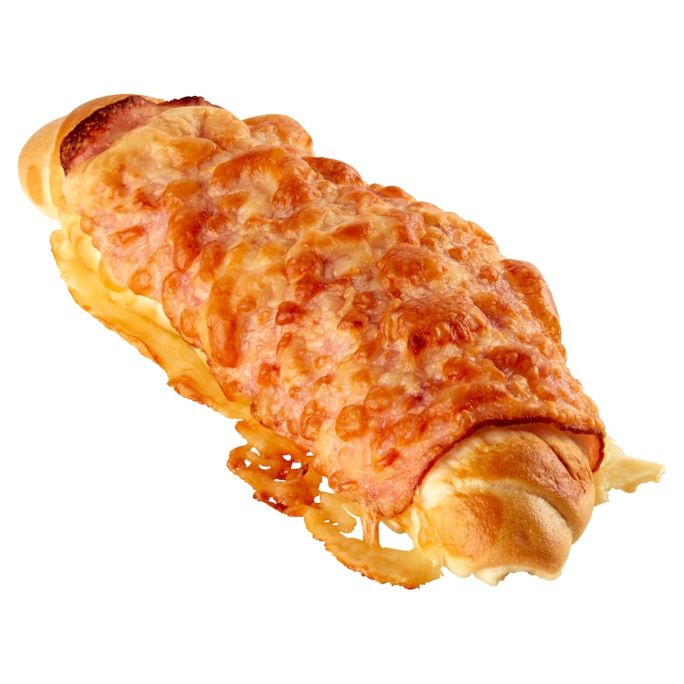 Obrázek 1 pro produkt Anglický rohlík extra 110g