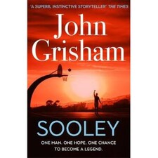 Sooley John Grisham