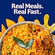 image 2 of Bens Original Street Food Singapore Microwave Instant Noodles Ready Meal 250g