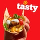 image 4 of Oh So Wholesome Veg'chop Mexican 250g