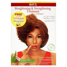 ORS HaiRepair Straightening & Strgthing T/Ment
