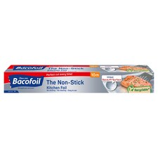 Bacofoil Non Stick 300Mm X 10M