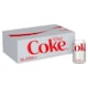image 1 of Diet Coke 15x330ml