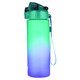 image 1 of Oxy Click Ombre láhev na pití 600 ml