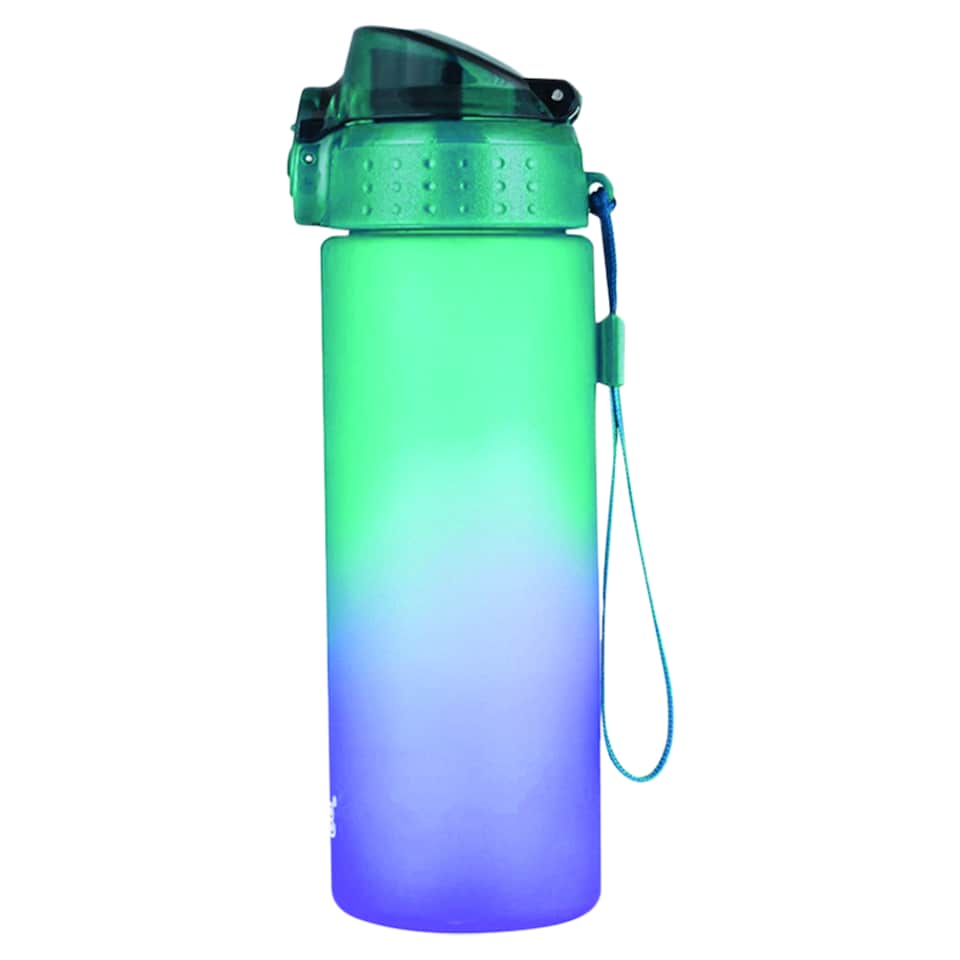 image 1 of Oxy Click Ombre láhev na pití 600 ml