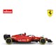 Obrázek 2 pro produkt Rastar Ferrari F1 75 auto na dálkové ovládání 1:18