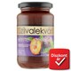 Szilvalekvár eritrittel és xylittel édesítve 370 g  1. kép