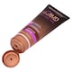image 3 of Sunshimmer Instant Tan Make Up Medium Matte 125Ml