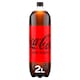 image 1 of Coca-Cola Zero Sugar 2L