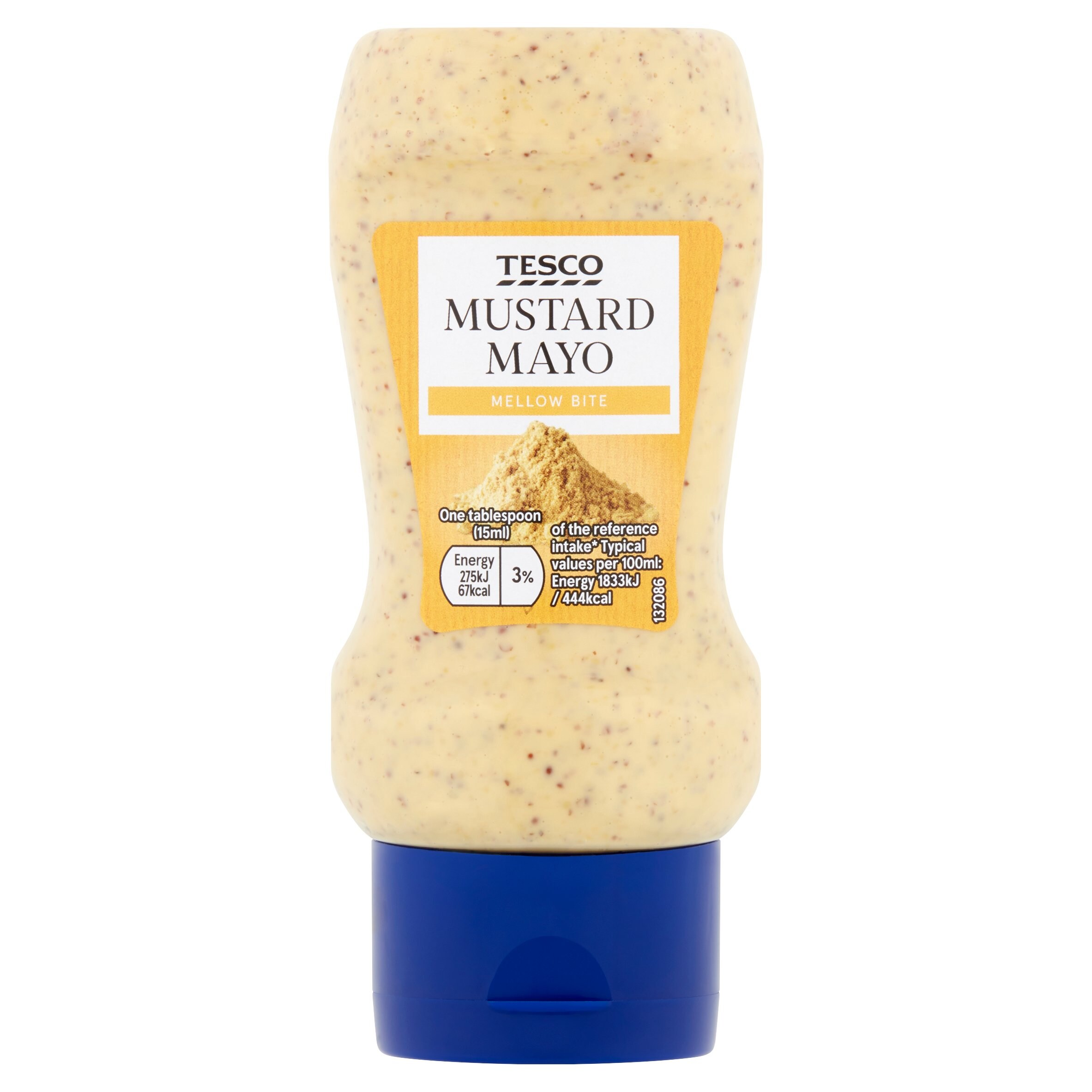 mustard powder tesco
