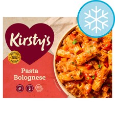 Kirsty's Pasta Bolognese 300G