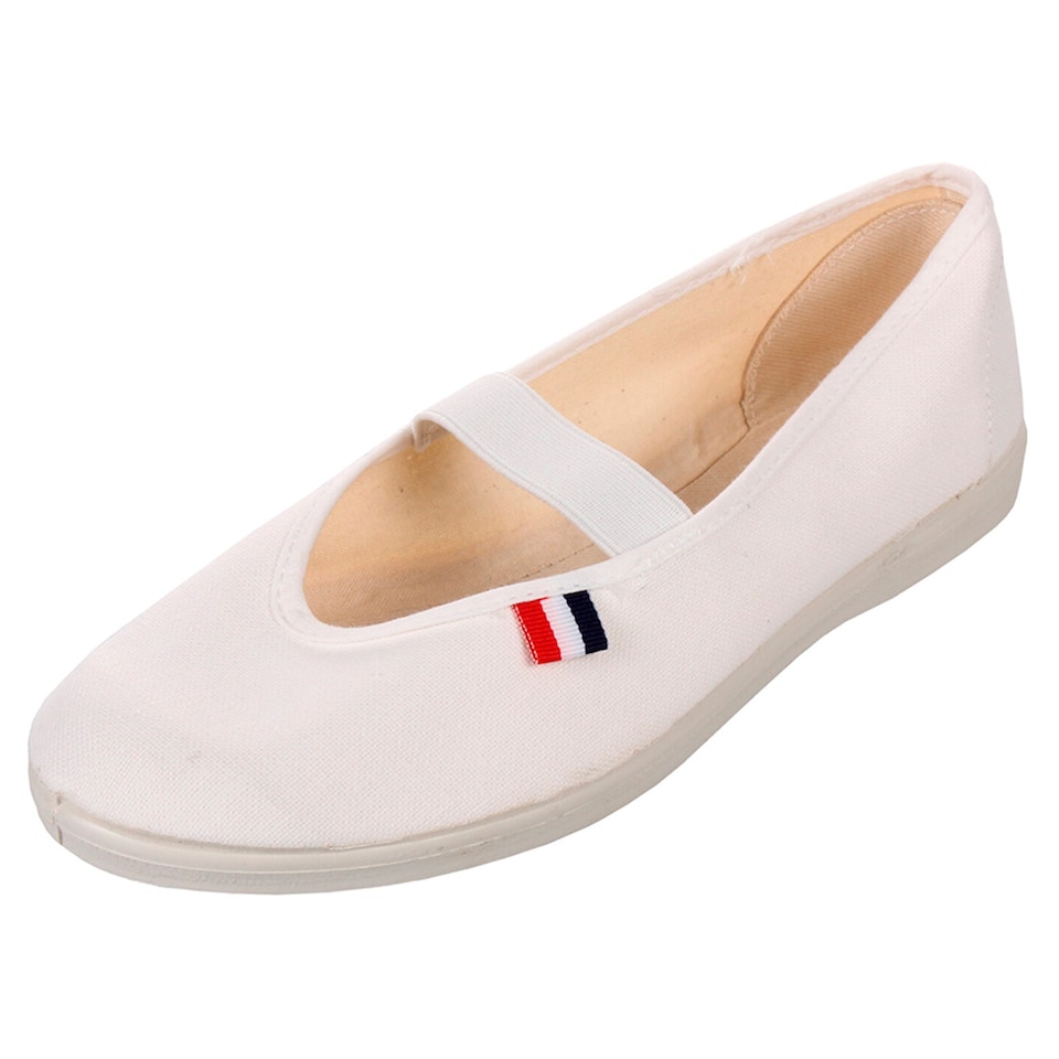 Jarmilky biele 38-41 EU
