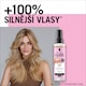 image 2 of Schwarzkopf Gliss Liquid Silk Express Repair Conditioner 200ml
