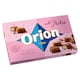 image 2 of ORION From Heart Pralines with Almond Filling and Pieces of Almonds in Milk Chocolate 142 g